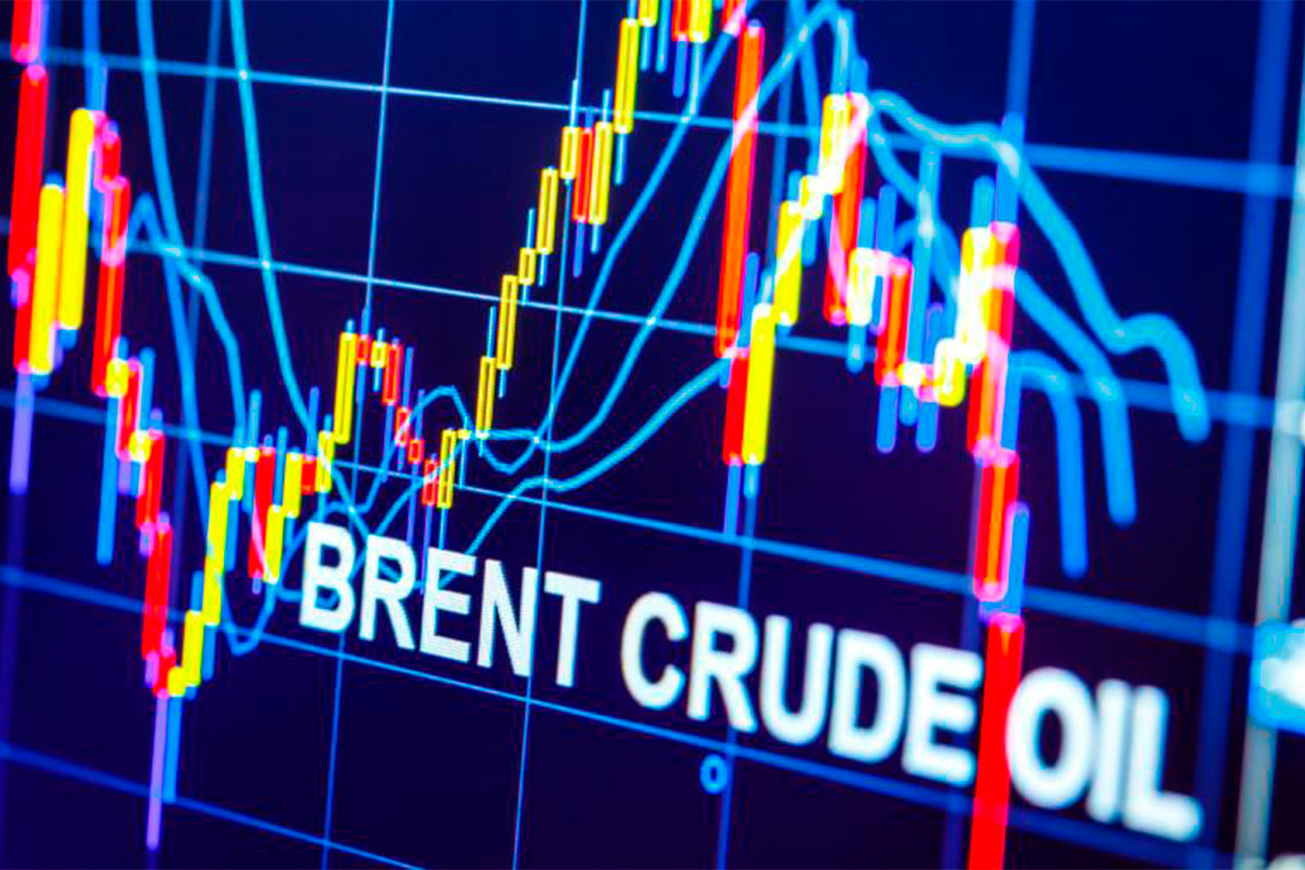 Цены на нефть Brent упали из-за сделки между США и Ираном