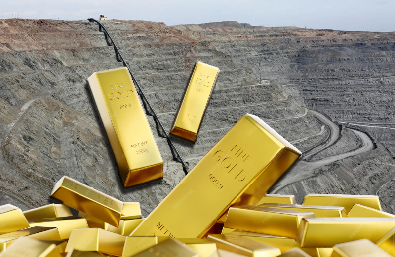 Рост цен на золото — что это значит для экономики Узбекистана и региона