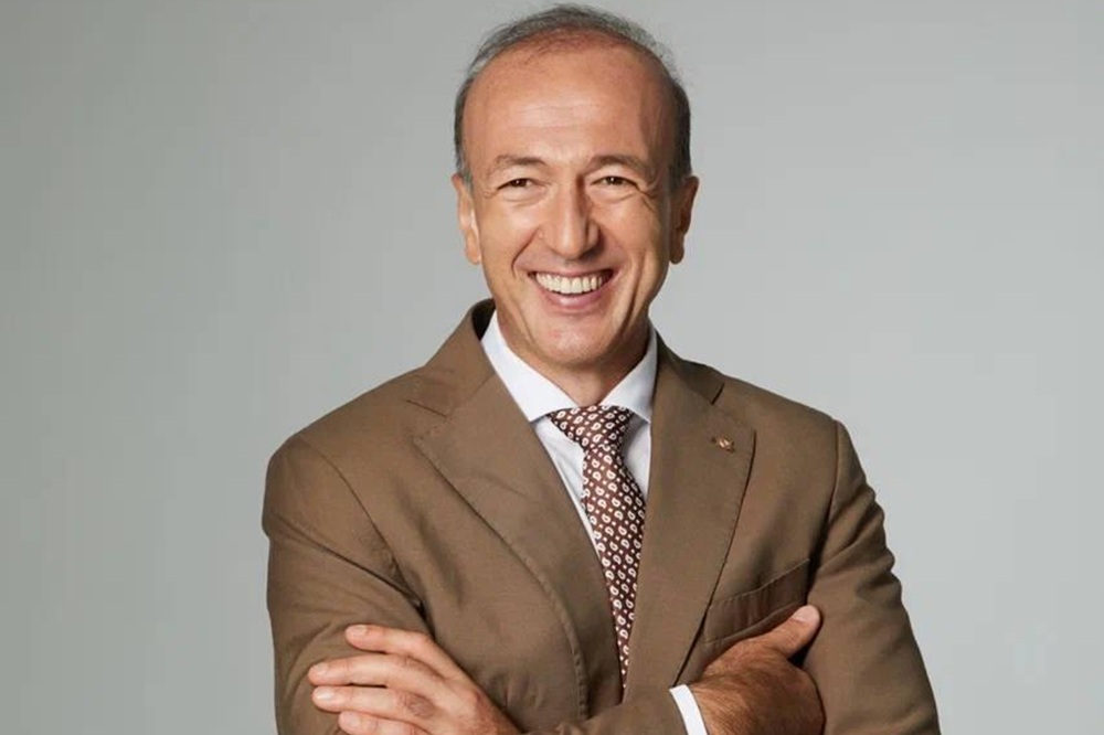 Эрик Меграбян: ценности как фактор устойчивого бизнеса в Центральной Азии