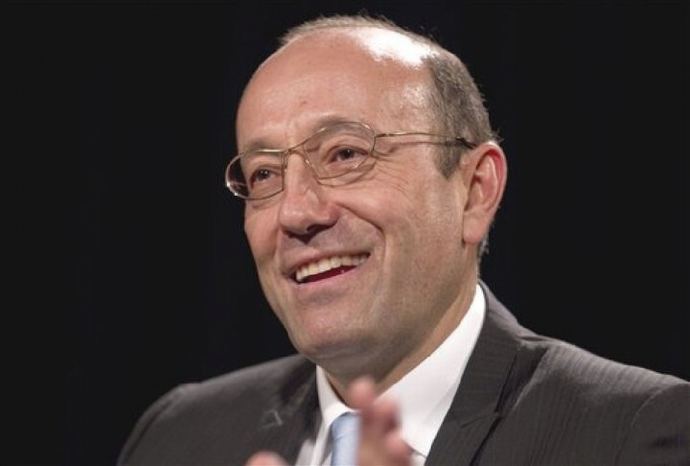 Почему Машкевич доверяет Жапарову и выступает за закон "О данных"