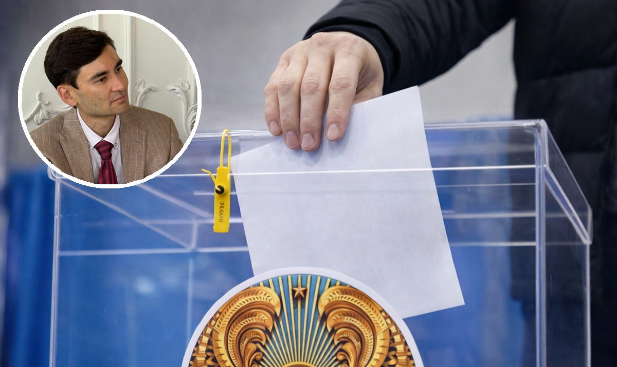 Перезагрузка власти: зачем Казахстан меняет правила выборов