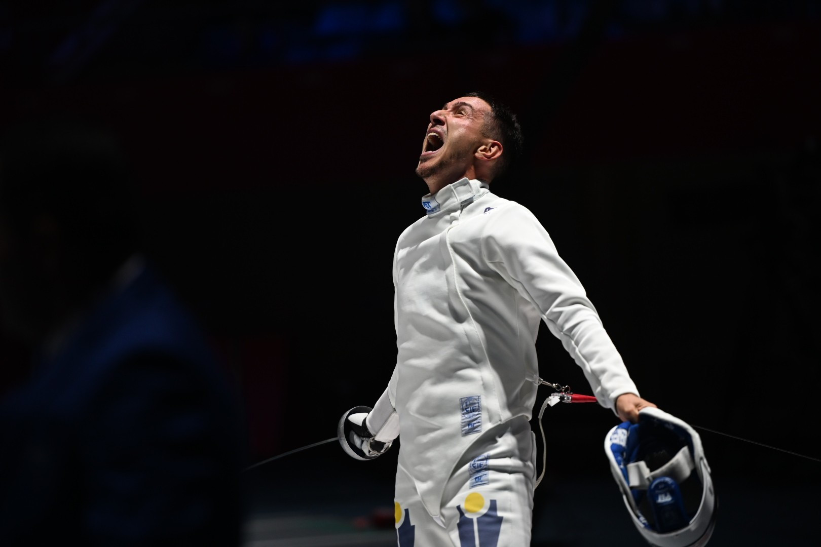 Сильнейшие фехтовальщики мира впервые встретятся в Астане