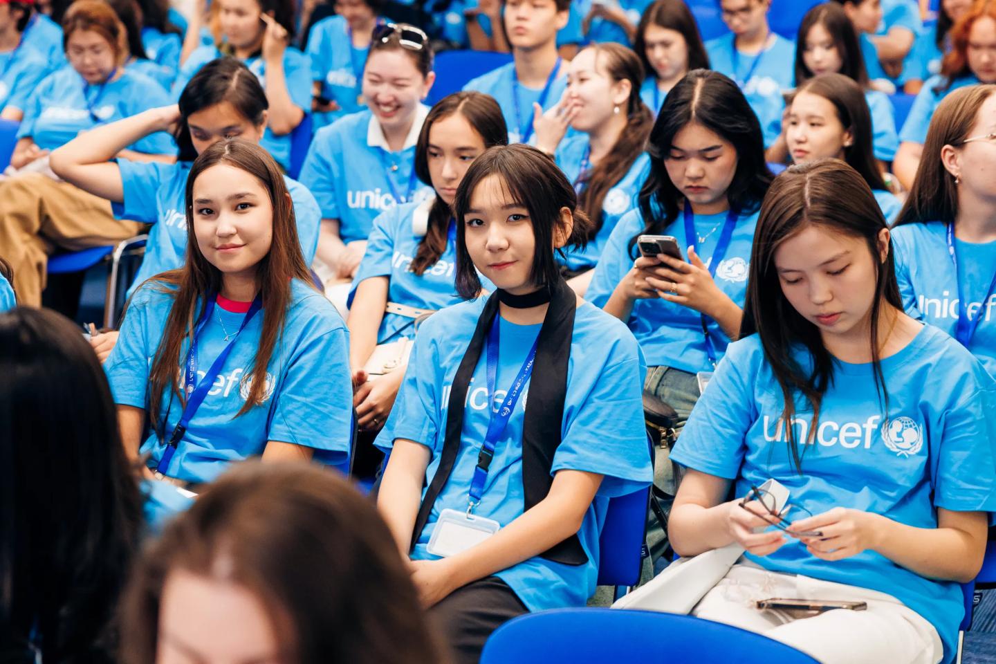 Молодежные хабы становятся новой точкой роста для казахстанцев