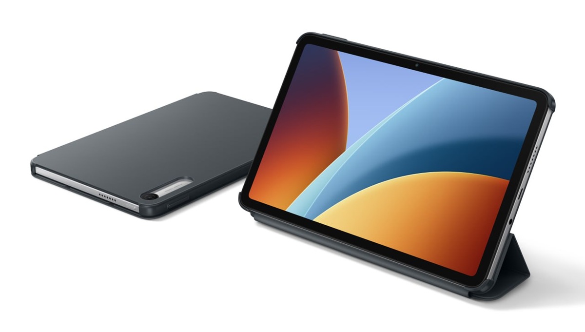 REDMI Pad 2 9.7 вышел в Казахстане: цены и возможности