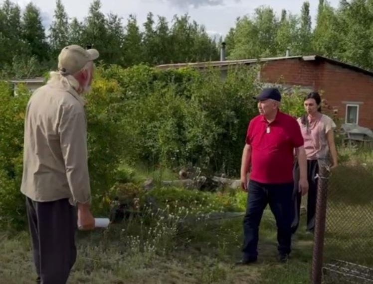 Как депутаты парламента Казахстана по регионам ездили