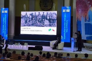Цена государственности: компромисс лидеров «Алаш»