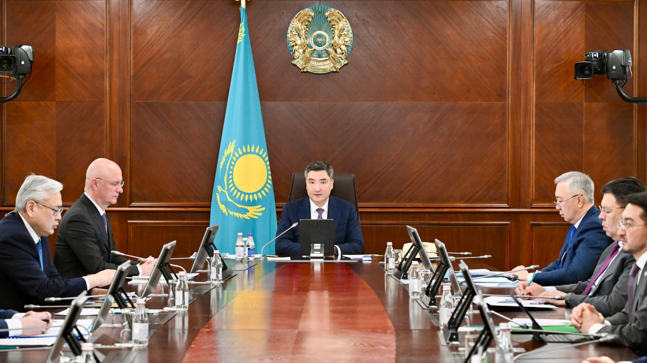 «Отбасы банку» указали место: Правительство требует, чтобы он больше работал с уязвимыми