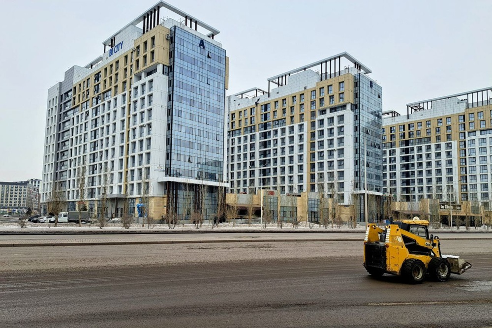 В Узбекистане вводят ипотечные льготы для учителей: 25% оплатит бюджет