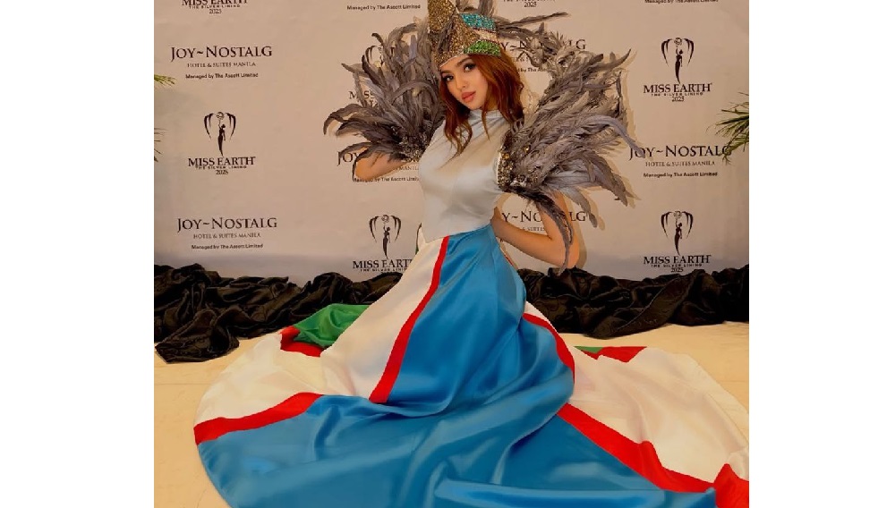 Мисс Земля из Узбекистана заплатит штраф