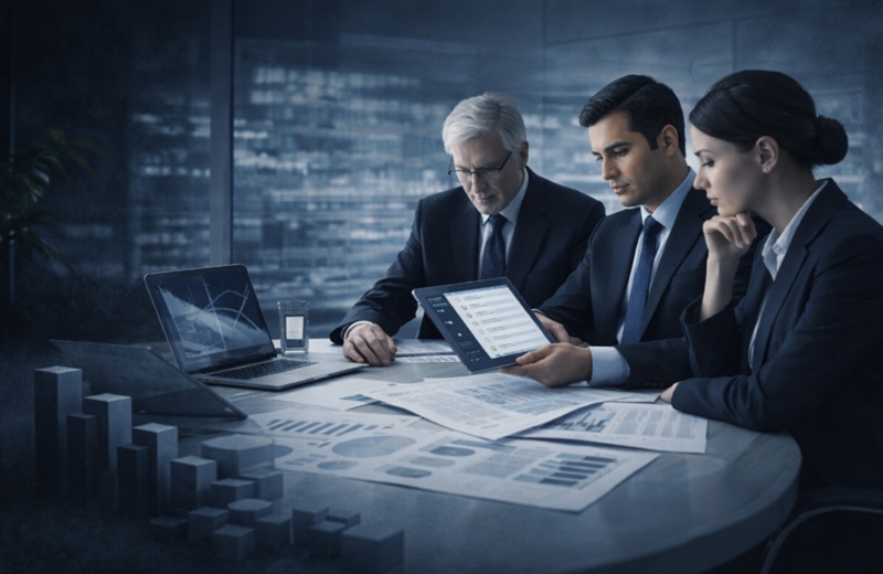 Из-за бюрократии Центральная Азия теряет до 10% ВВП