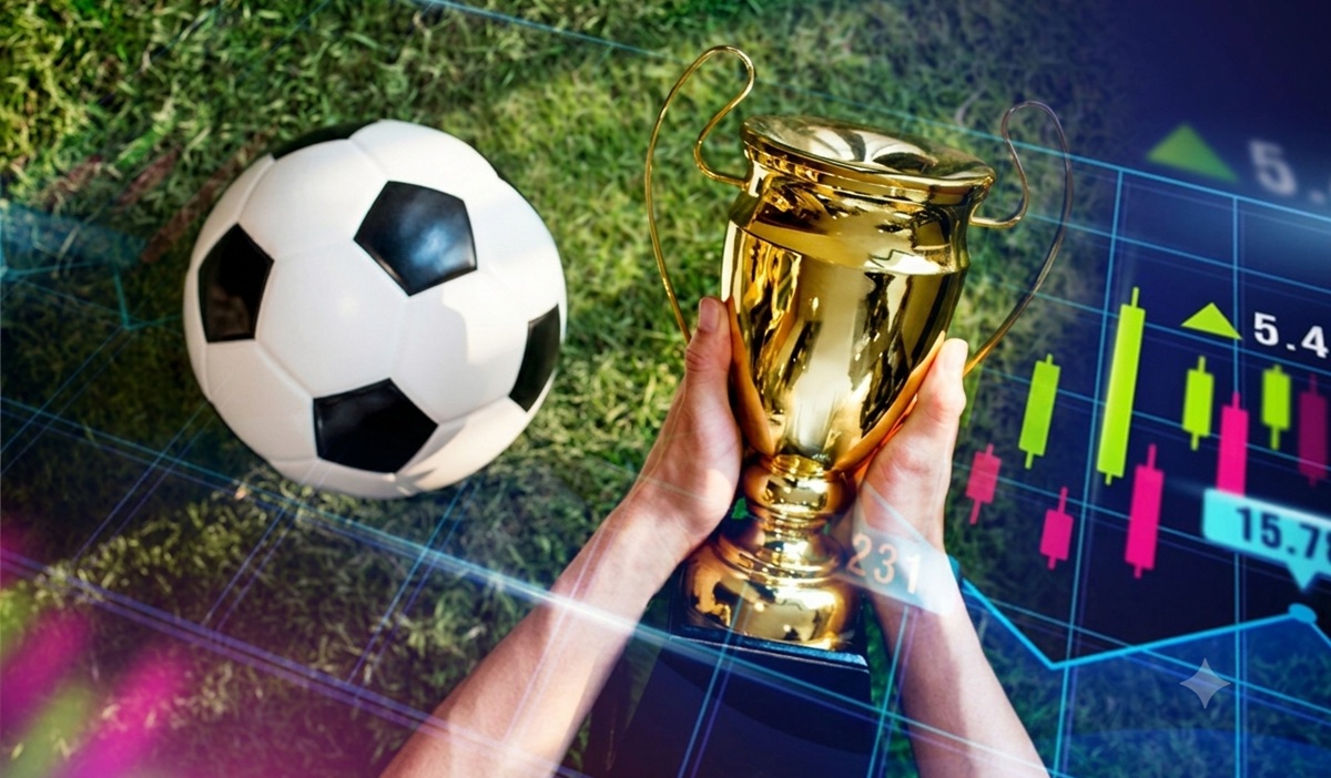 Чему чемпионат мира по футболу может научить инвестора