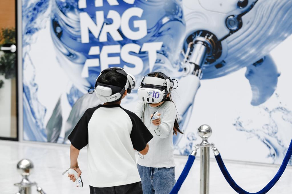 Фестиваль PRO.NRG FEST 2026 в Астане