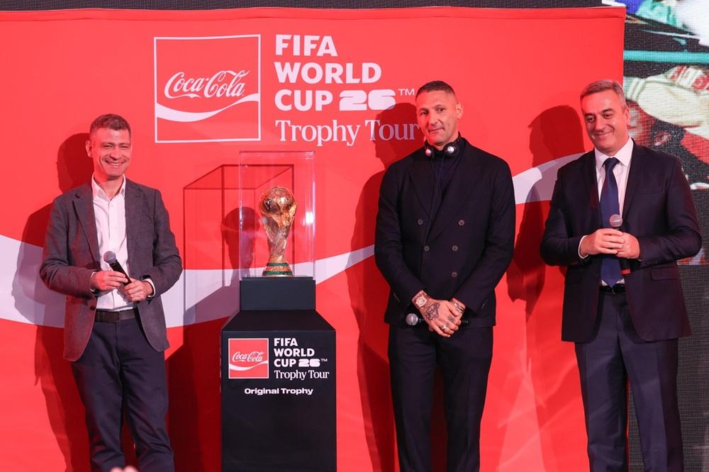 Кубок чемпионата мира по футболу FIFA™