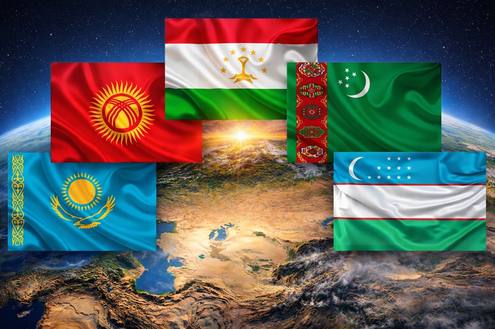 Интеграция Центральной Азии