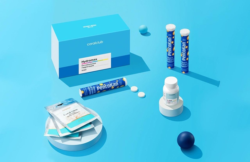 Coral Club отмечает 27 лет: глобальная экспансия и проекты для устойчивого будущего