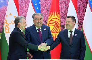 Наступила ли новая реальность в Ферганской долине