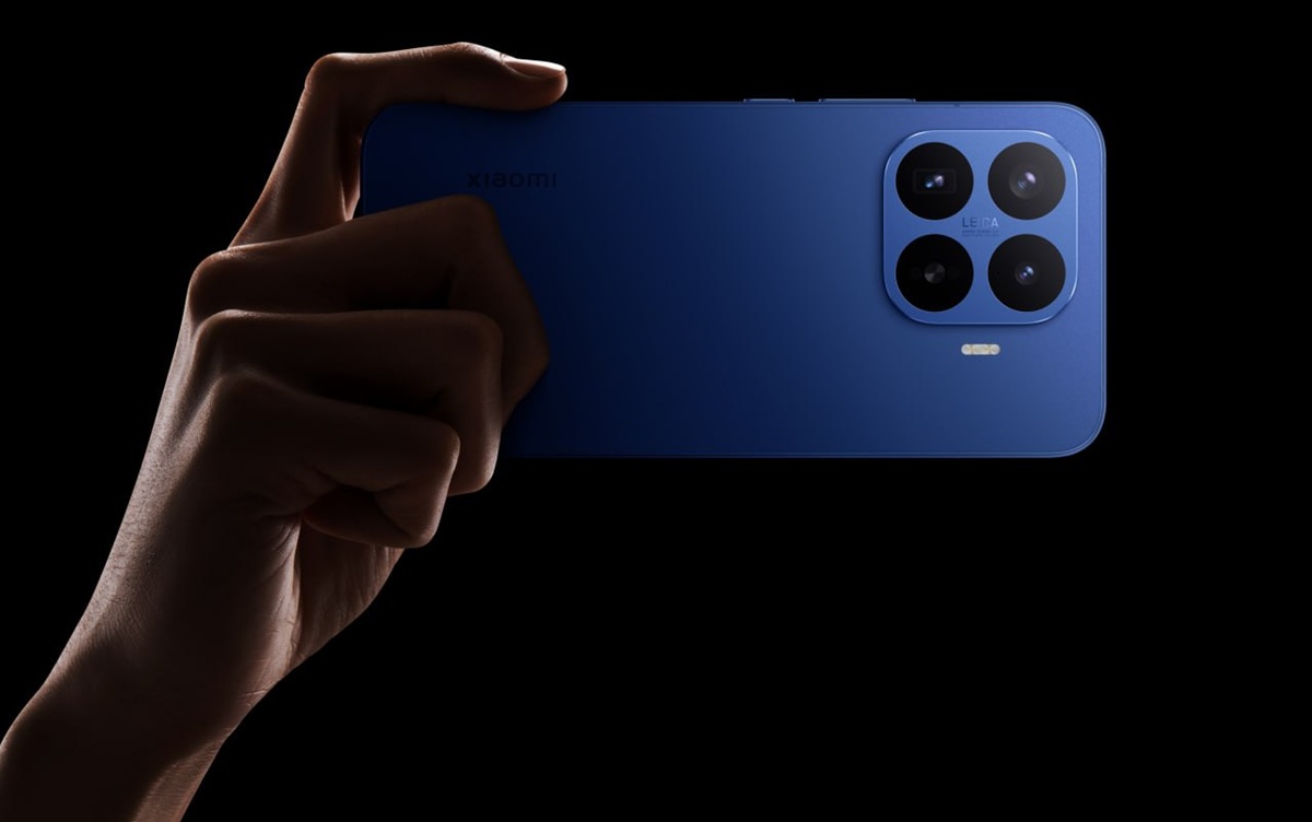 Xiaomi 17T Series: Leica во всех моделях и новый рекорд батареи