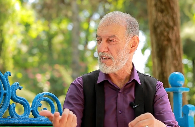 «Сияние звёзд» и затмение памяти: почему Джами превратили в зеркальное отражение общества