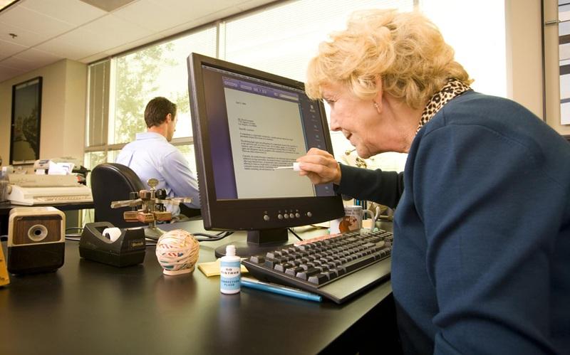 Бухгалтер: профессии, которые исчезнут в Казахстане