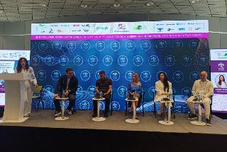 «Доверие как новая нефть»: в Алматы прошел XXII Международный PR-Форум
