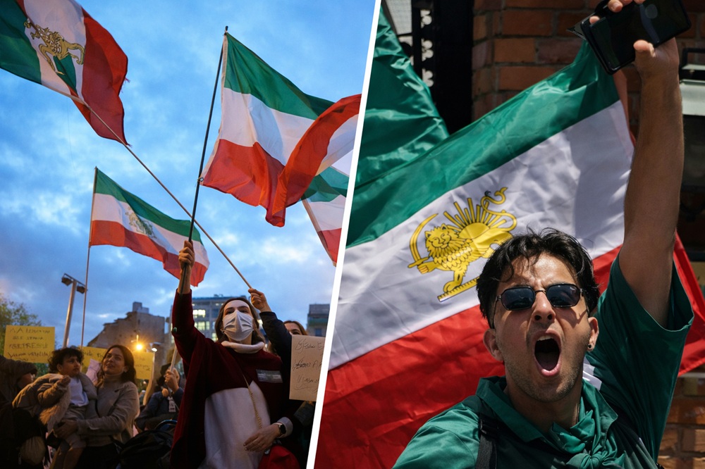 Протесты в Иране усиливают риски для Центральной Азии