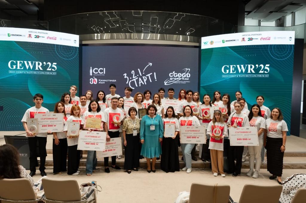 победа на конкурсе