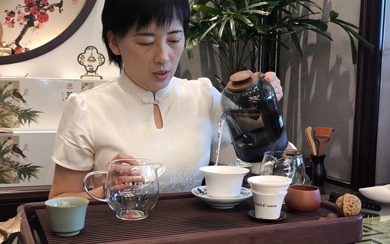 Топ-7 чайных домов Алматы 2025