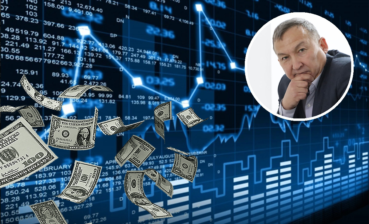 Магбат Спанов рассказал почему цифровые деньги могут стать новой финансовой ловушкой