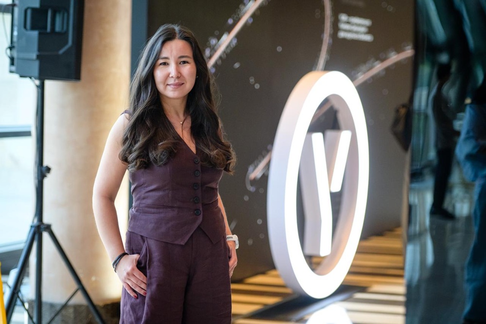 Мадина Сейсенгалиева