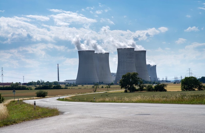 атомная энергетика Центральной Азии и строительство АЭС
