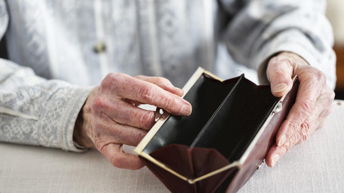 Пенсии в странах Центральной Азии в 2025 году