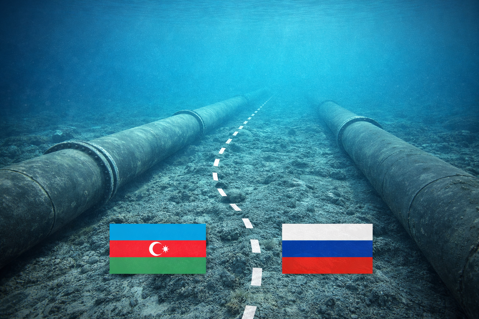 Туркменистан тормозит Транскаспийский газопровод: Бердымухамедов требует делимитации Каспия