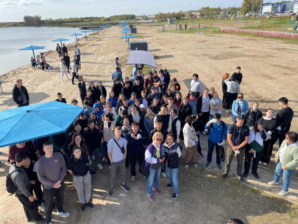 экологический проект