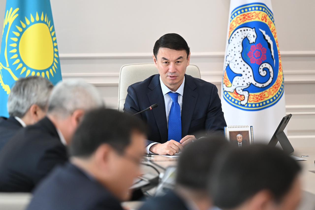 Дархан Сатыбалды: ДТП Алматы и меры по усилению безопасности дорог в городе