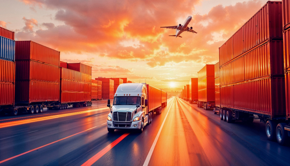 С 23 марта по 1 мая для большегрузов в Казахстане вводят весенние ограничения