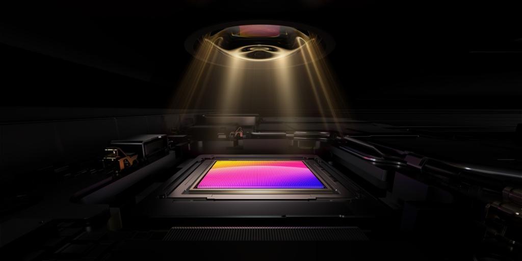 Камера POCO X8 Pro 