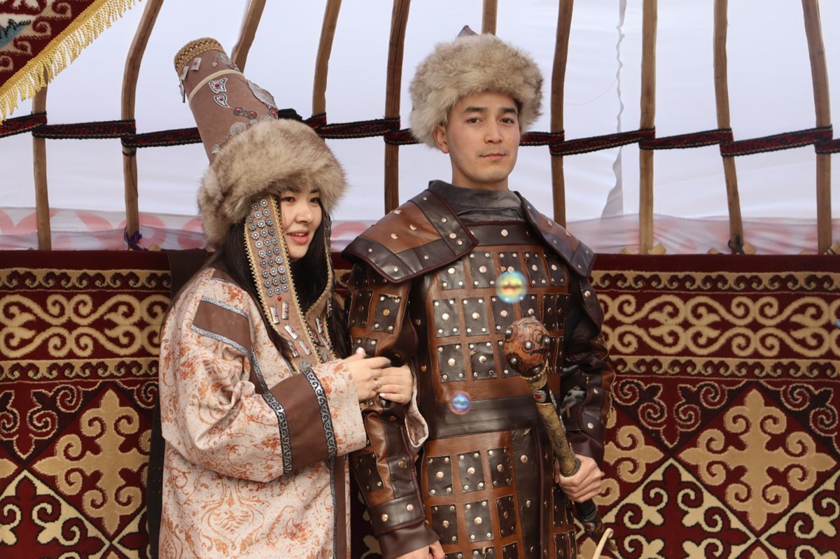 Больше чем концерт: как праздники формируют национальную идентичность Казахстана