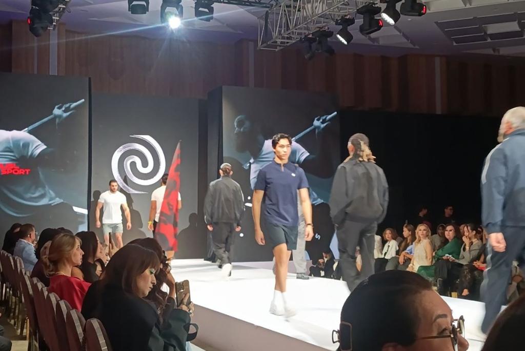 В Алматы прошел 11-й сезон Eurasian Fashion Week