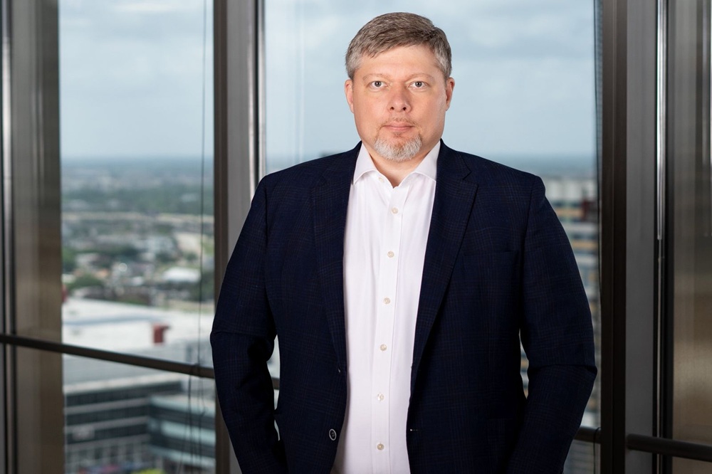 EY: Алексей Лоза возглавил сектор энергетики и добывающей промышленности региона