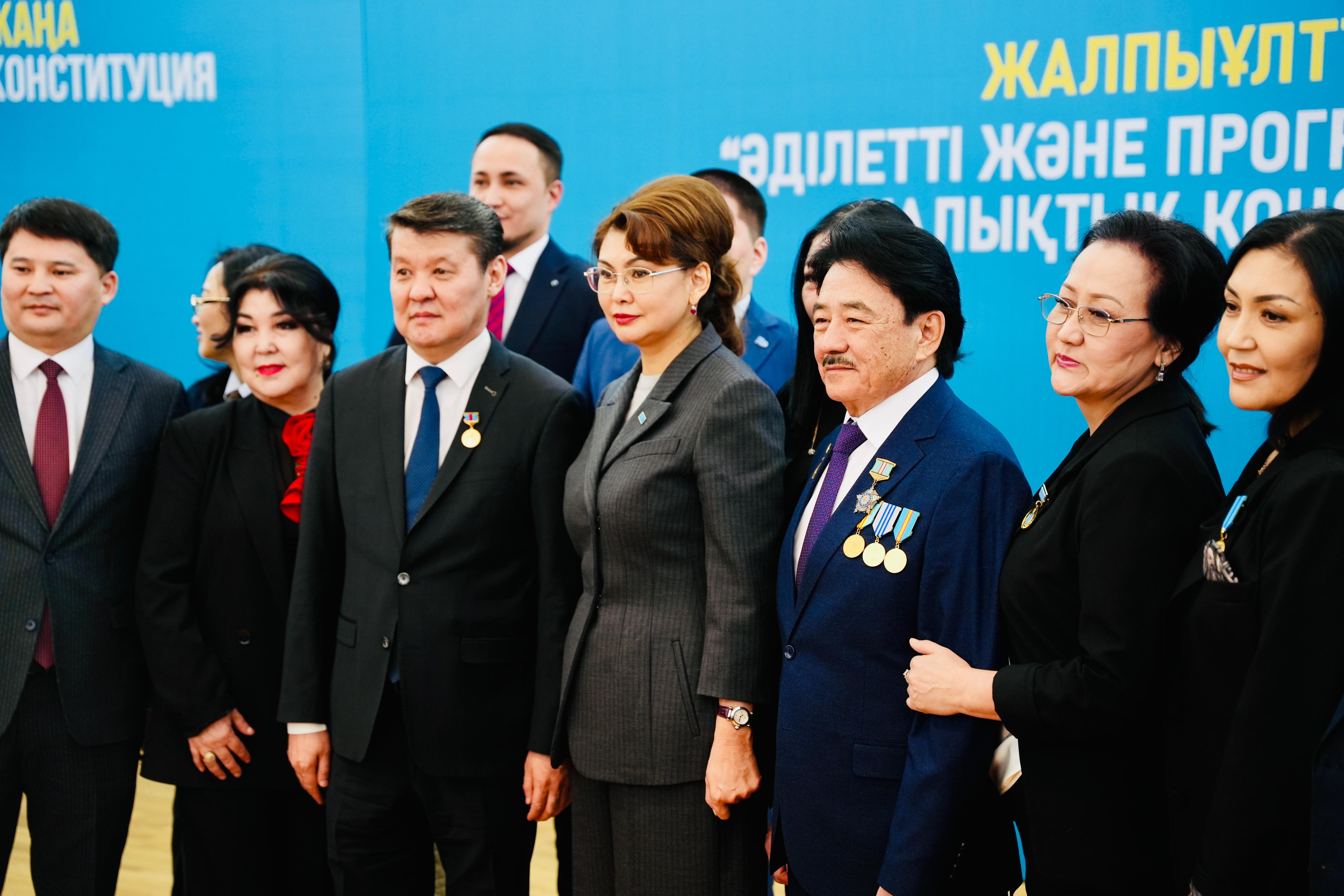 В ЗКО разъяснили ключевые новеллы проекта обновленного Основного закона