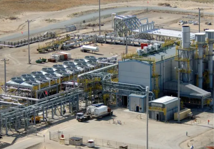 Как Тенгиз помогает развивать бизнес и создавать рабочие места