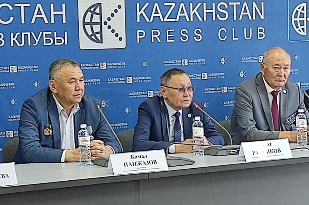 40 лет после Чернобыля ликвидаторы в Казахстане ждут поддержки