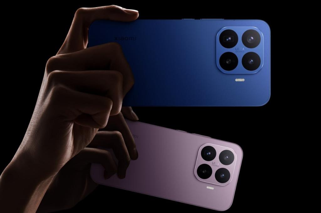 Xiaomi 17T Pro