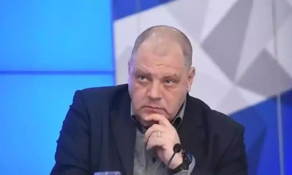 Эдуард Полетаев о Совете мира и Казахстане