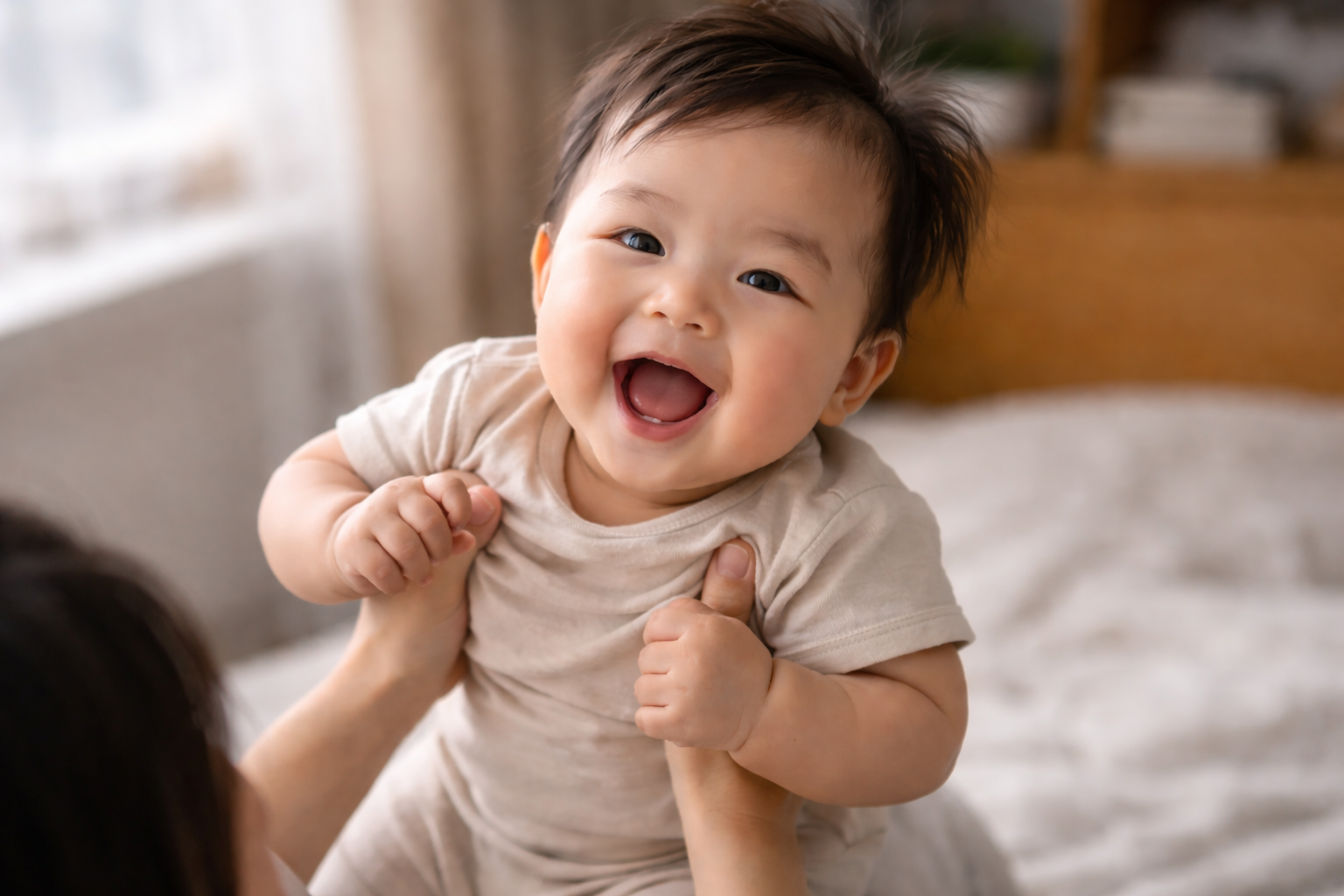 Мама студентка из Туркменистана хотела оставить новорожденного в роддоме Алматы