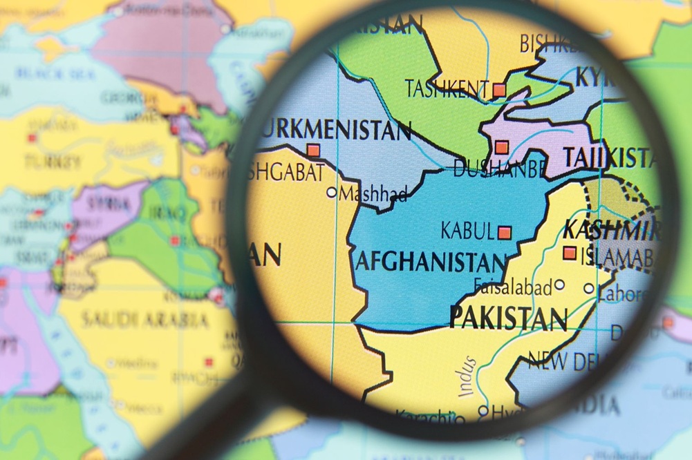 Афгано-пакистанский конфликт: границы больше не сдерживают войну