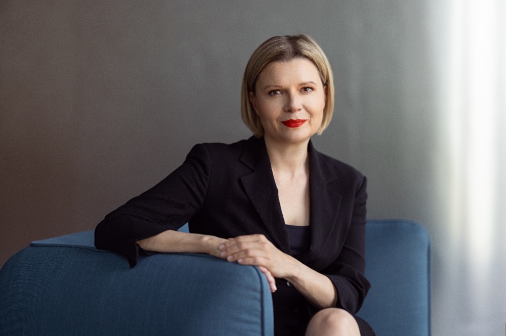 Габриэла Попеску назначена главой Microsoft в Румынии, Молдове и странах Центральной Азии