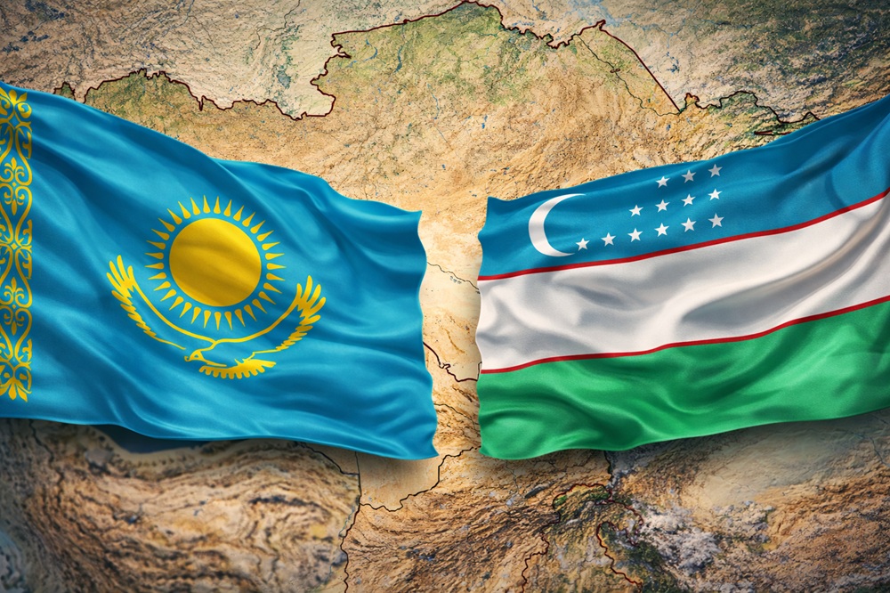 Казахстан и Узбекистан: как формируется новый экономический центр Центральной Азии