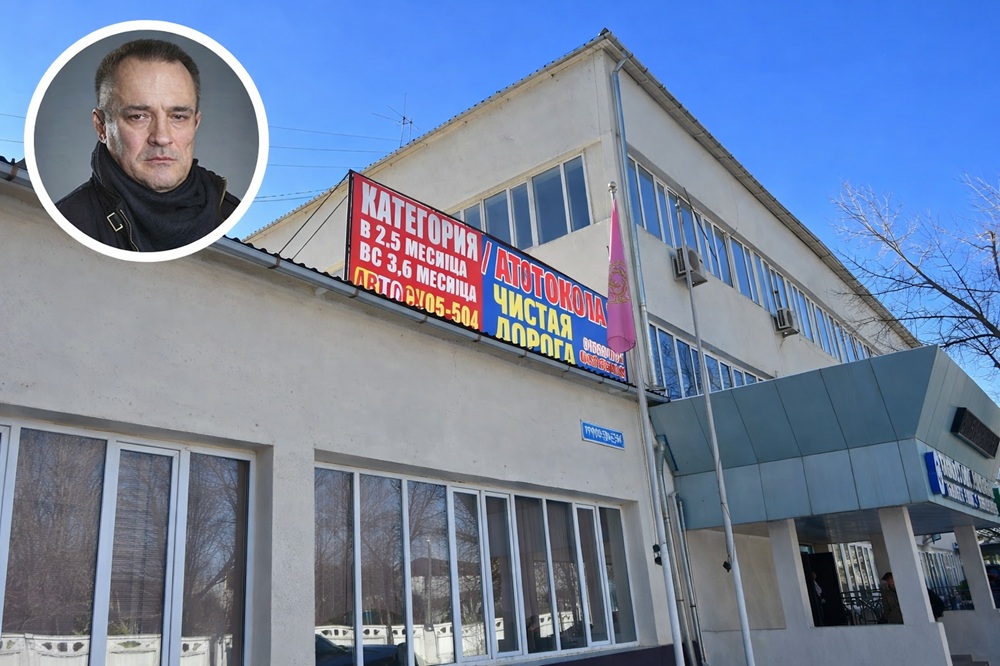 Почему в Кыргызстане закрыли автошколы и увеличили срок обучения до 10–12 месяцев