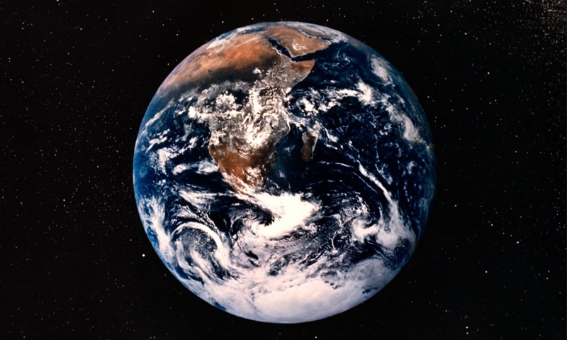 Планетарные границы Земли: человечество вышло за пределы безопасной зоны
